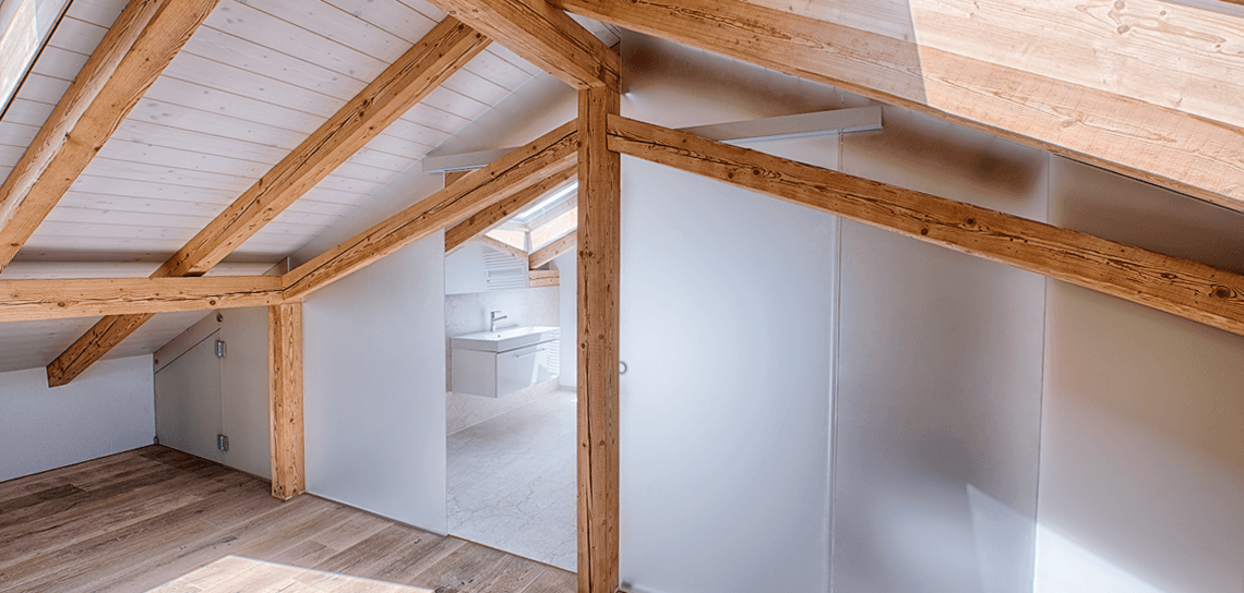 Krenger Glas AG — Bauunternehmen in Bern (Bild 2)