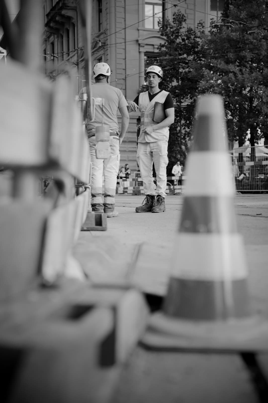 flexBelag bau ag — Bauunternehmen in Zürich