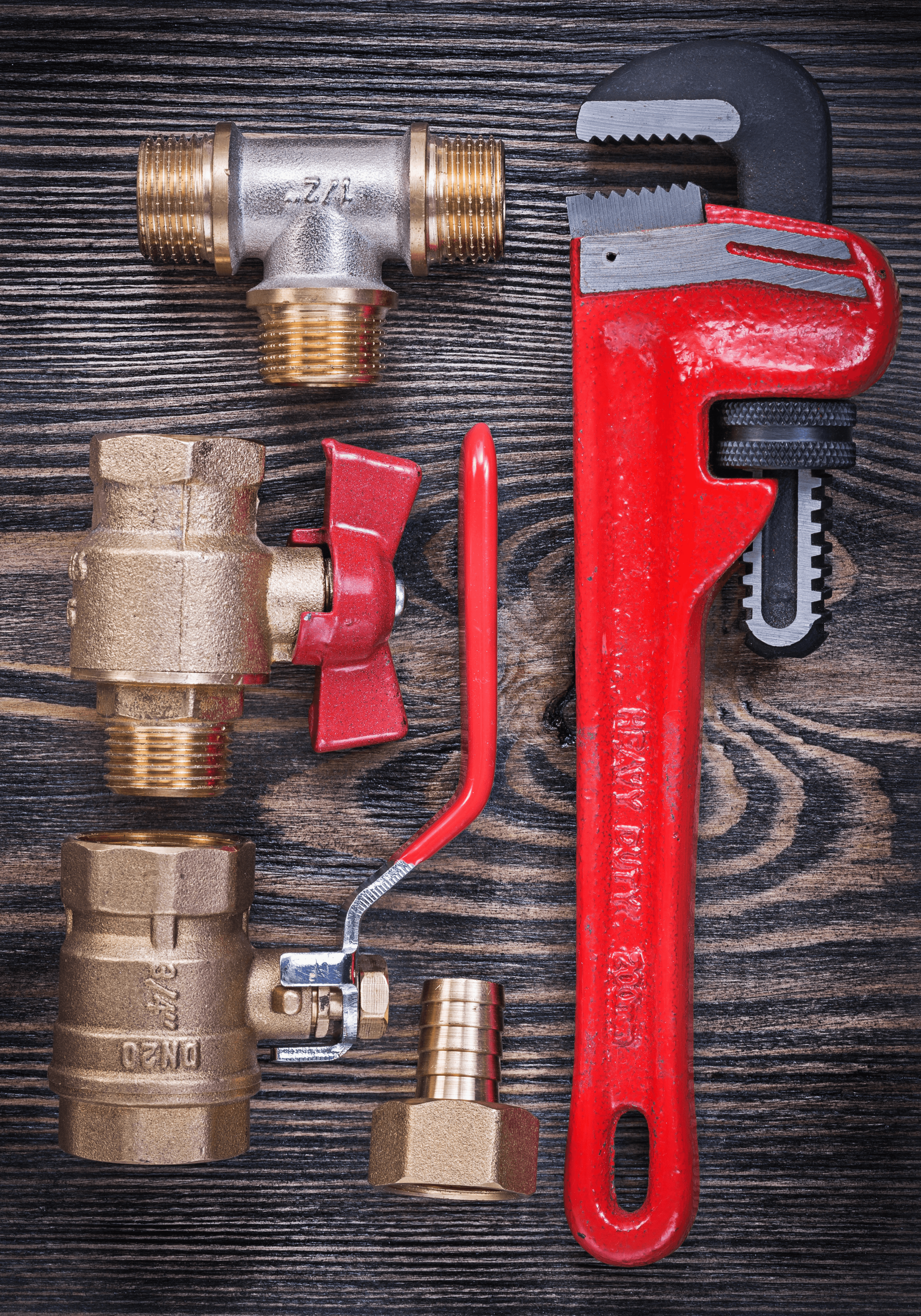 F2M Haustechnik GmbH — Sanitär in Zürich (Bild 3)