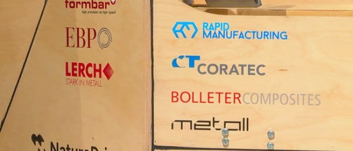 Metallwerk Zurich AG — Geschaeft in Zürich