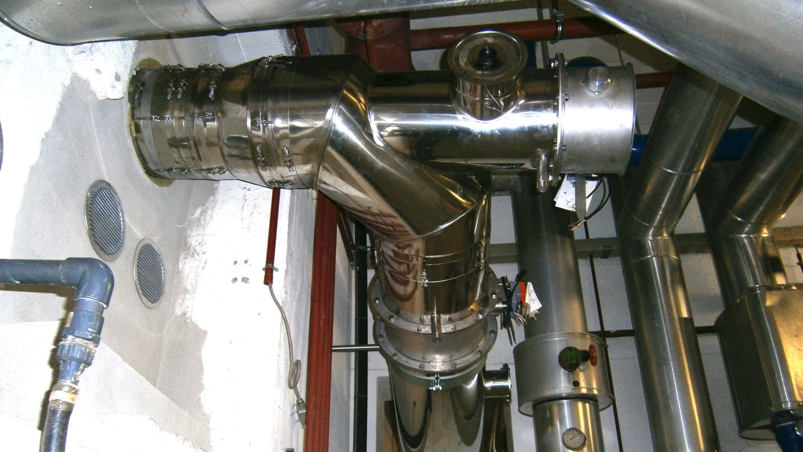 Kamtech GmbH — Bauunternehmen in Opfikon (3)
