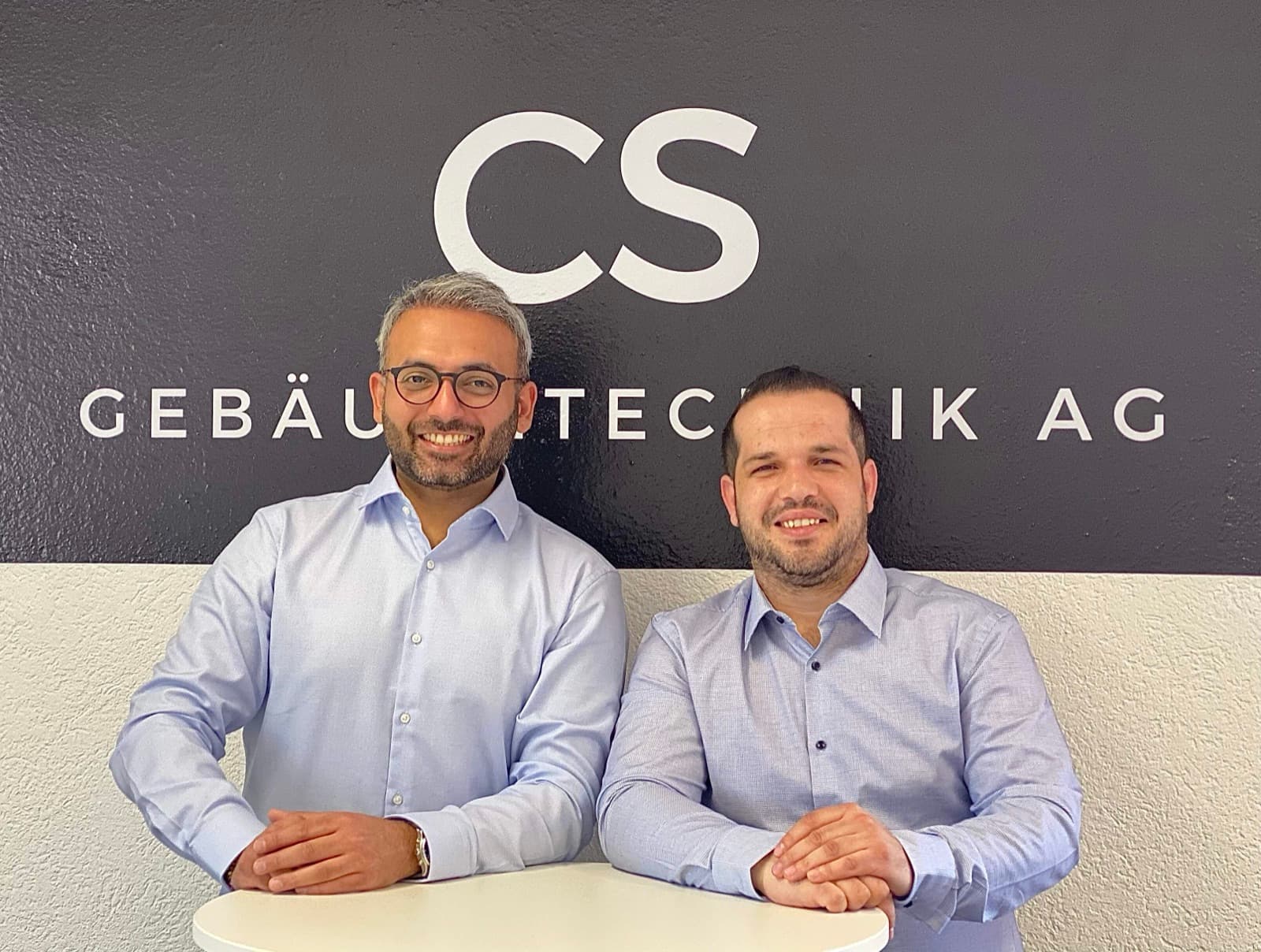CS Gebäudetechnik AG — Renovation & Umbau in Rümlang