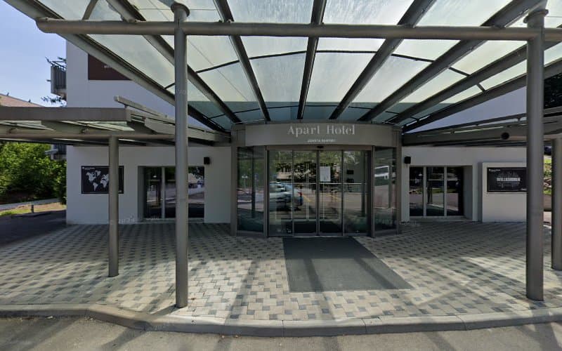 Equans Switzerland AG — Immobilienverwaltung in Opfikon
