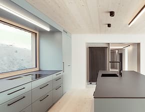 Fluri Küchen GmbH — Renovation & Umbau in Bern