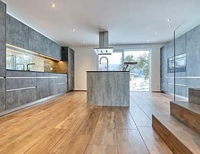 Fluri Küchen GmbH — Renovation & Umbau in Bern (Bild 2)