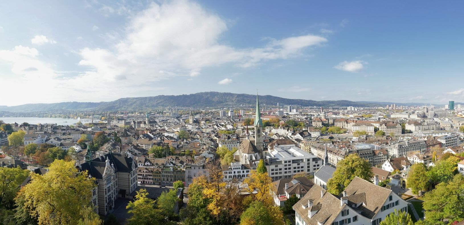 HRE Immobilien — Immobilienverwaltung in Opfikon (Bild 2)