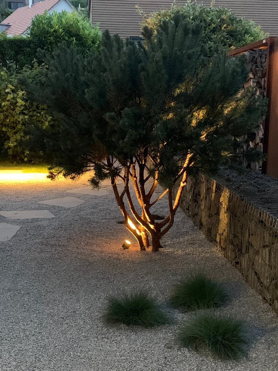 Il Giardino Gartenbau — Gärtner in Kloten