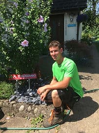 Il Giardino Gartenbau — Gärtner in Kloten (Bild 3)