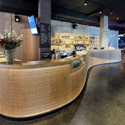 Gandola & Battaini AG — Maler in Zürich (Bild 3)