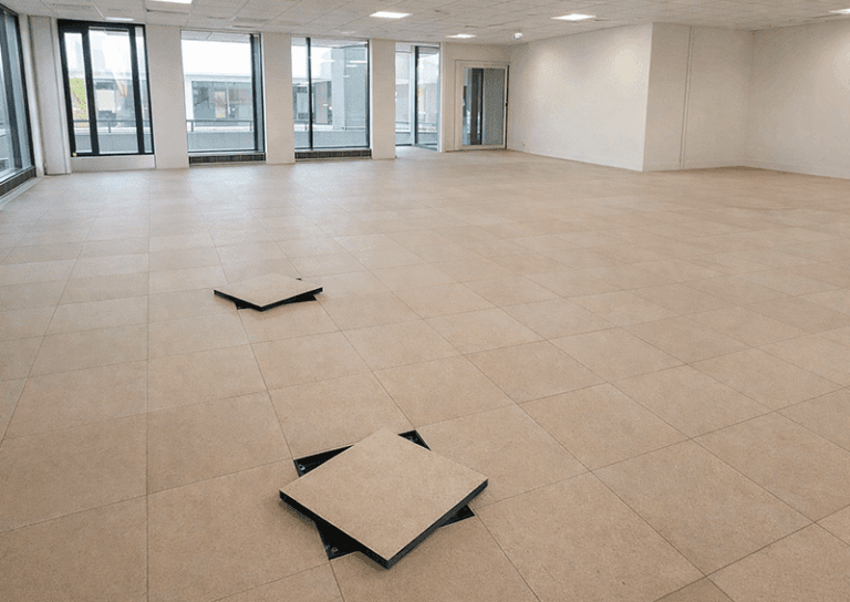CL BodenSysteme GmbH — Bodenleger in Zürich (Bild 2)