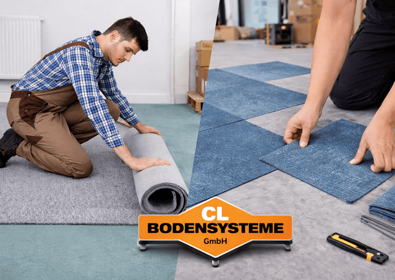 CL BodenSysteme GmbH — Bodenleger in Zürich (Bild 3)