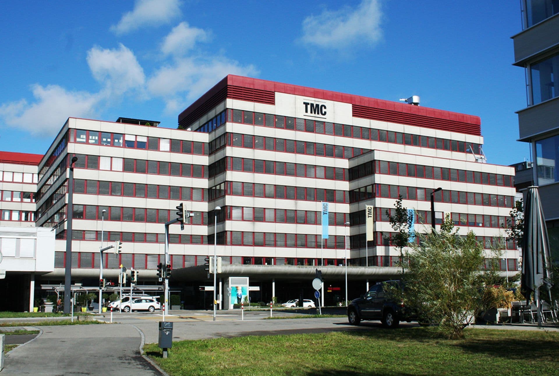 Property Management Companies