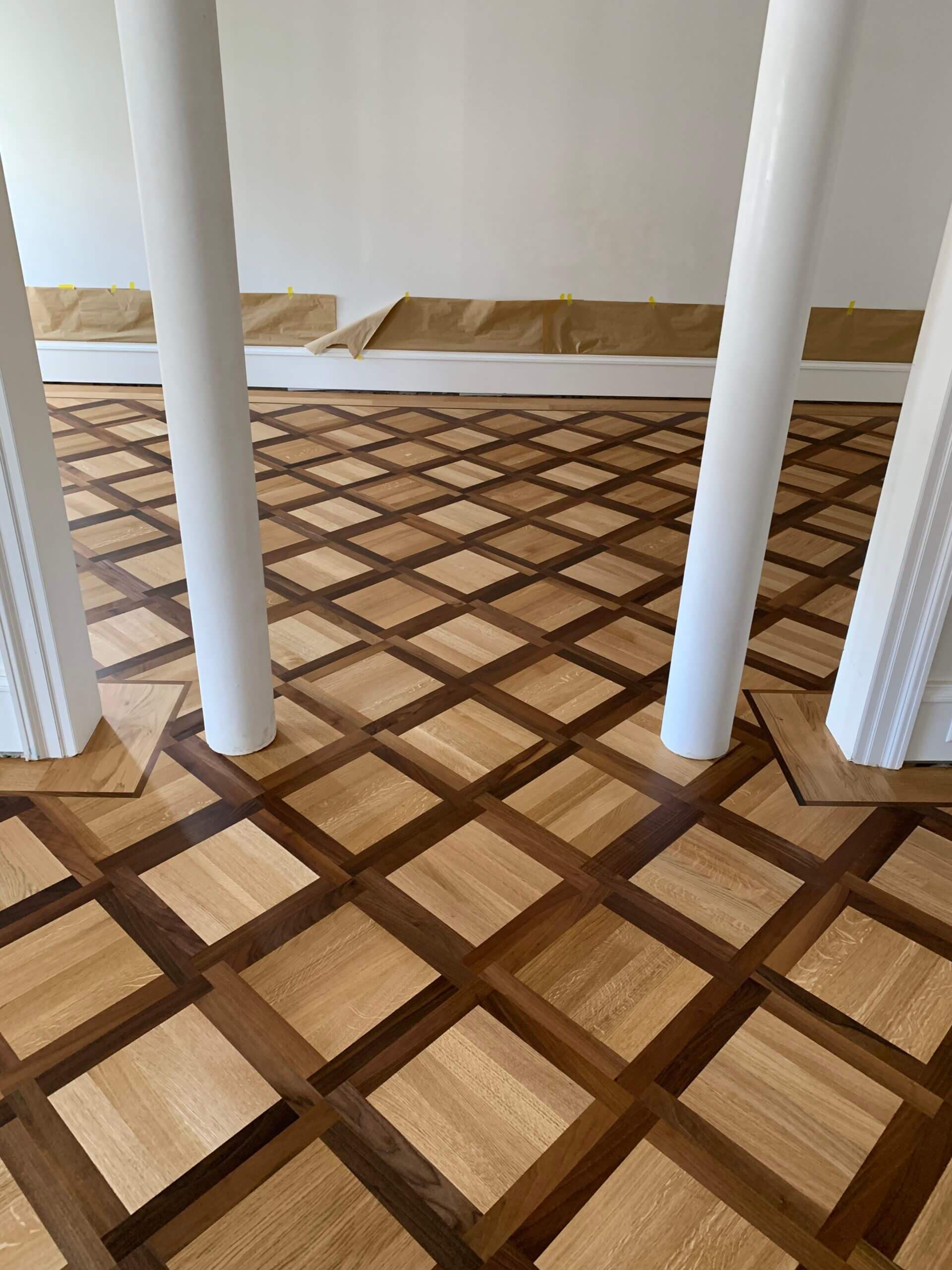 Vag Parkett GmbH — Bodenleger in Zürich (Bild 3)