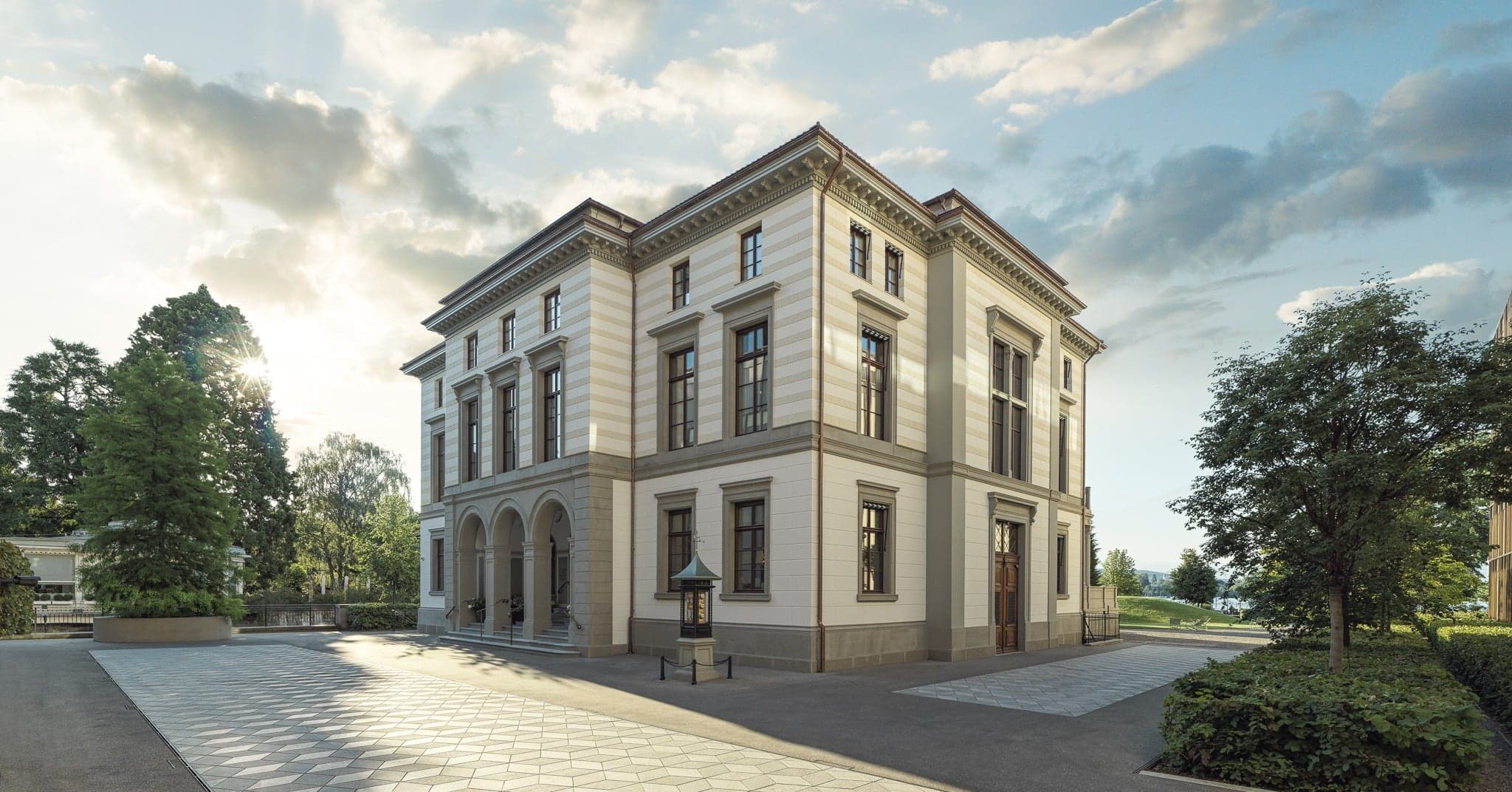 Bauunternehmen