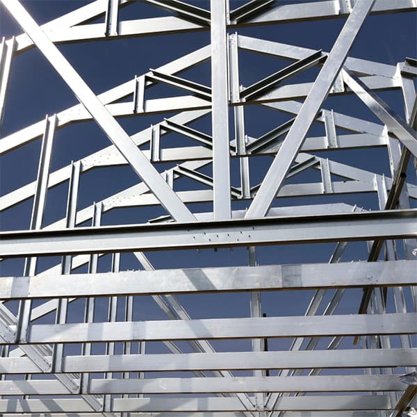 Oetterli Josef AG — Metallbau in Dällikon (Bild 3)