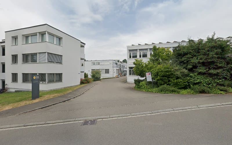 Ernst Wieland AG — Schreiner in Zollikon