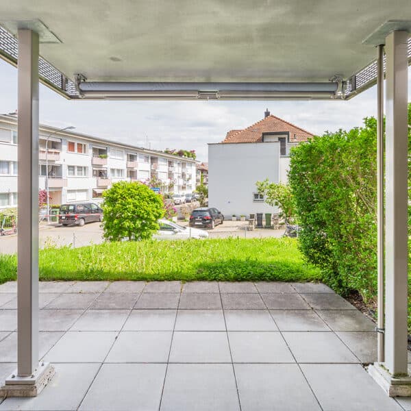 Reis-BAU GmbH — Bauunternehmen in Zollikon