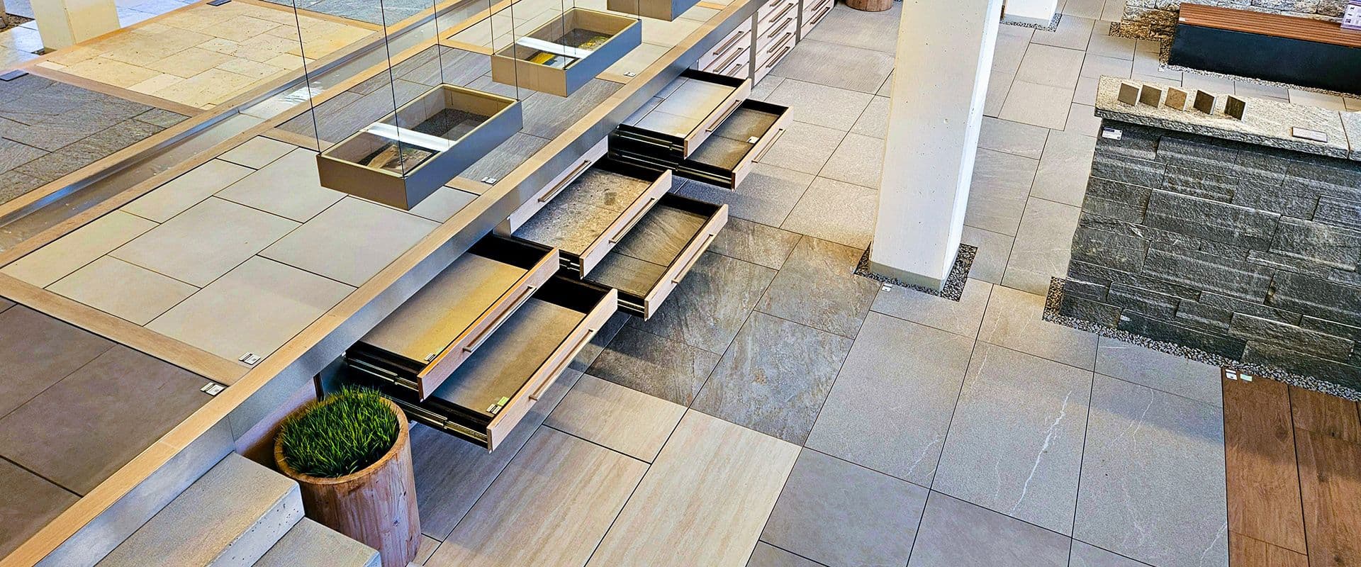Tschümperlin AG, Baustoffe — Bauunternehmen in Adliswil