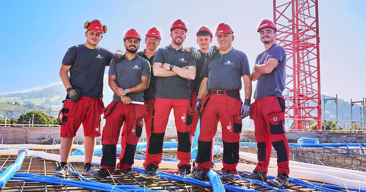 Electricians