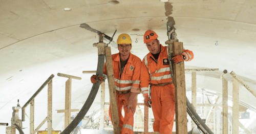 Construction Companies