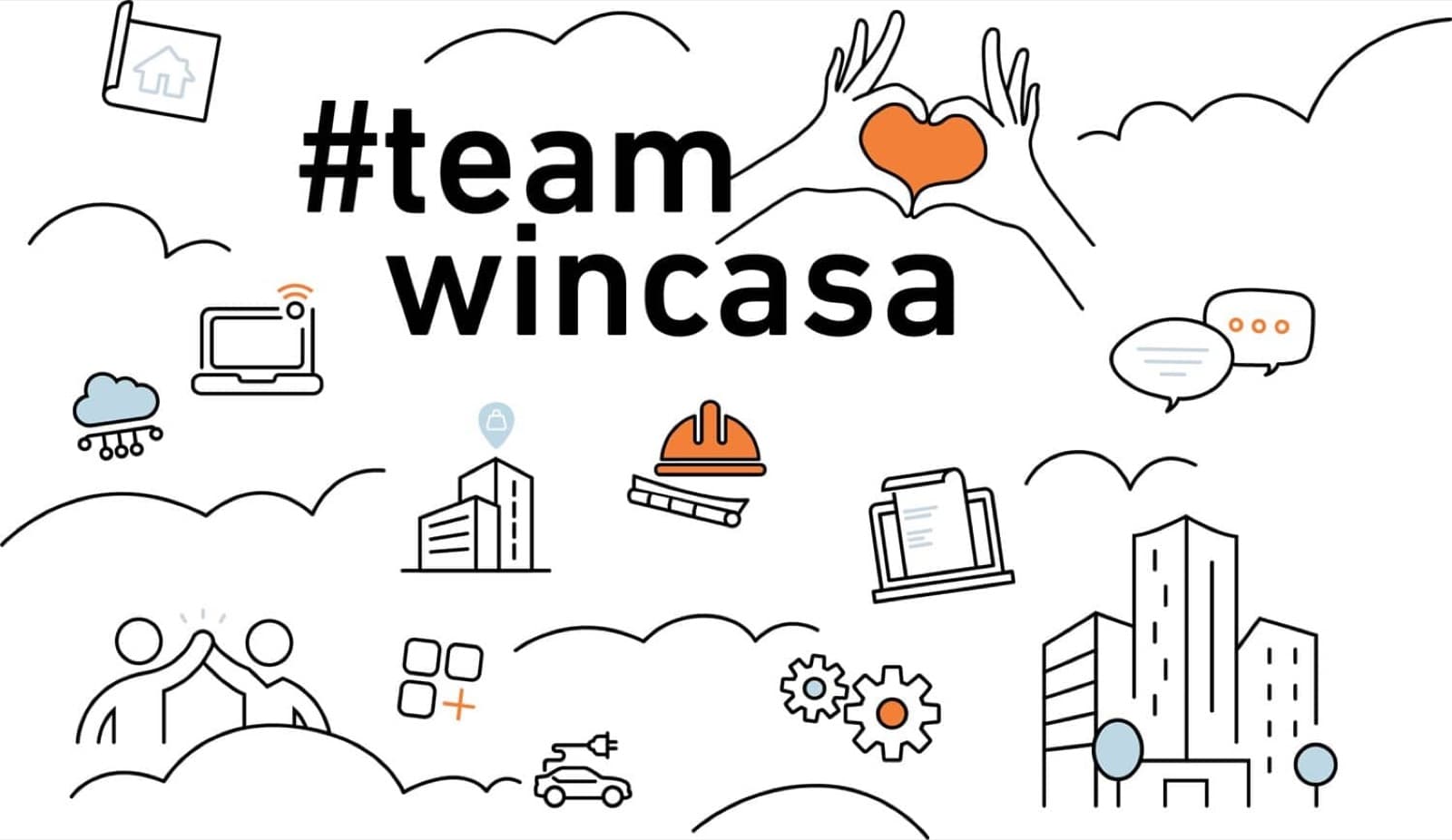 Wincasa AG — Immobilienmakler in Glattpark (Opfikon)