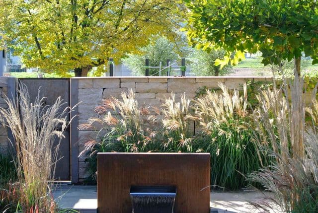 Müller Gartengestaltung GmbH — Gärtner in Dielsdorf (Bild 3)
