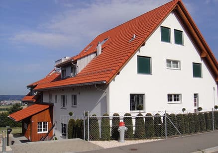 Edelweiss Immobilien und Verwaltungs GmbH — Immobilienmakler in Dielsdorf (Bild 2)