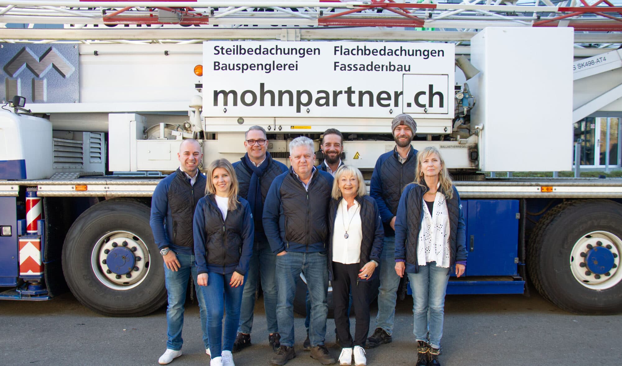 Construction Companies