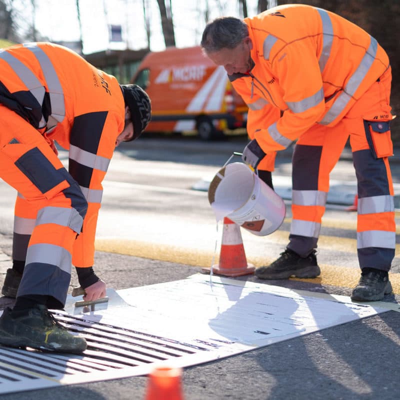 Karl Morf AG — Bauunternehmen in Oberglatt (Bild 3)