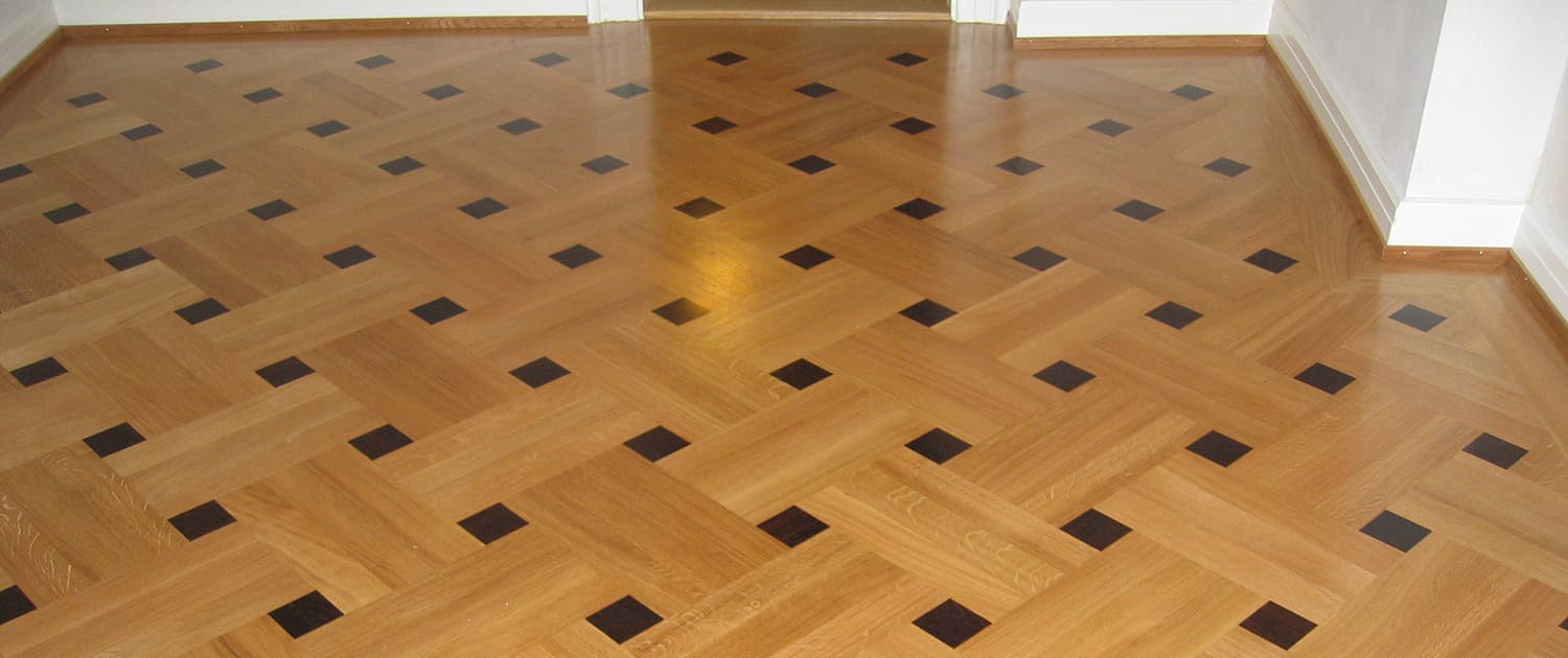Lignoflor AG — Bodenleger in Niederhasli (Bild 3)
