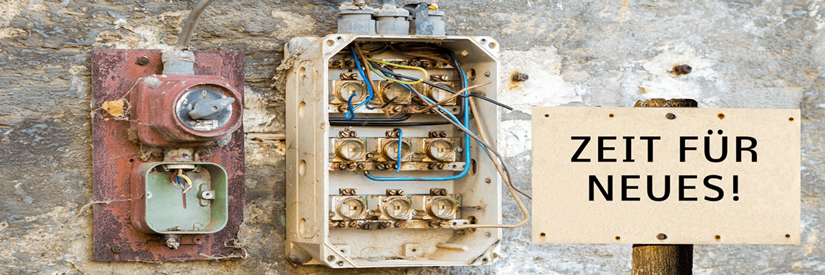 BT Elektro GmbH — Elektriker in Uster (Bild 2)
