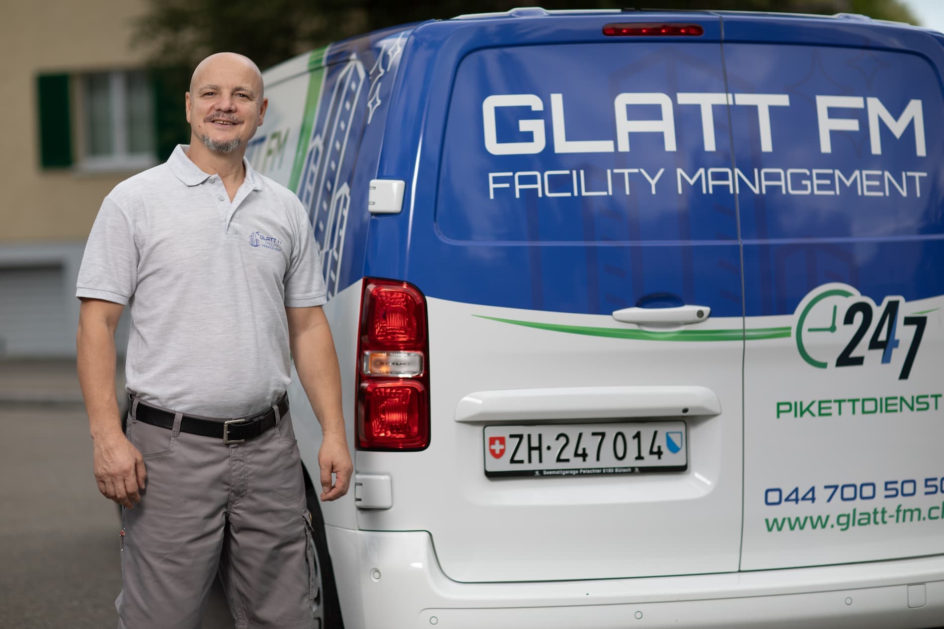Cleaning companies
