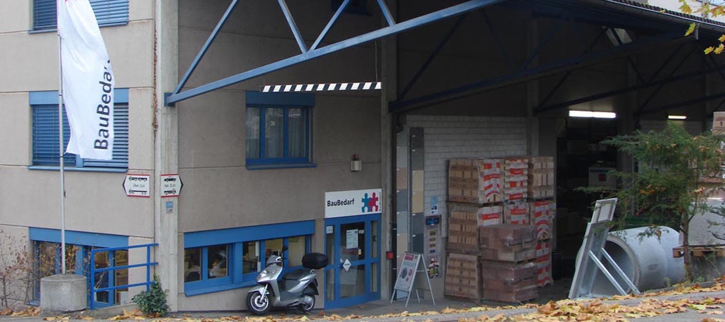 Bauunternehmen