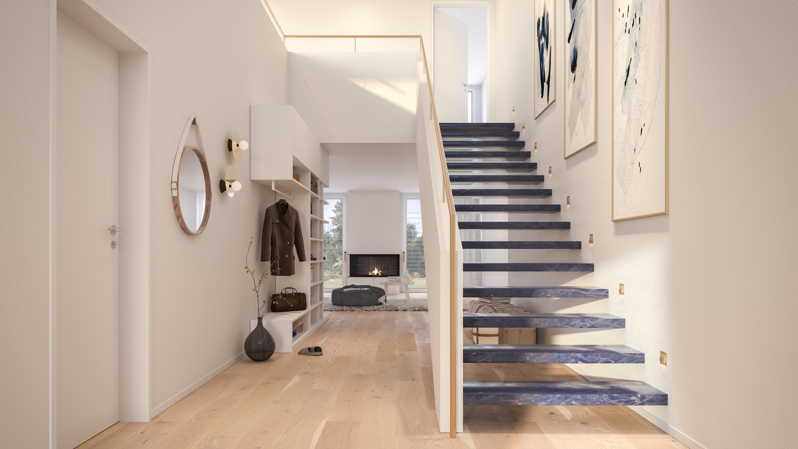 Stoop Immobilien AG — Immobilienmakler in Regensdorf