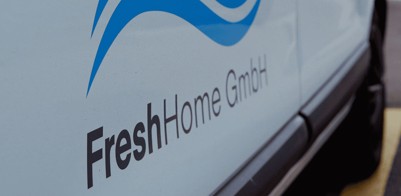 Freshhome GmbH — Reinigungsfirma in Horgen (Bild 2)
