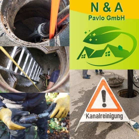 Kanalreinigung N&A Pavlo GmbH — Sonstige in Dietikon (Bild 2)