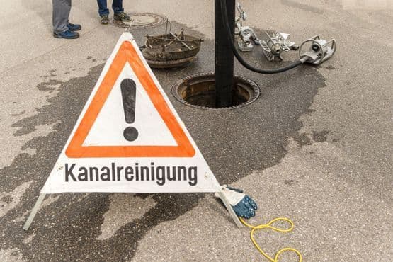 Kanalreinigung N&A Pavlo GmbH — Sonstige in Dietikon (Bild 3)