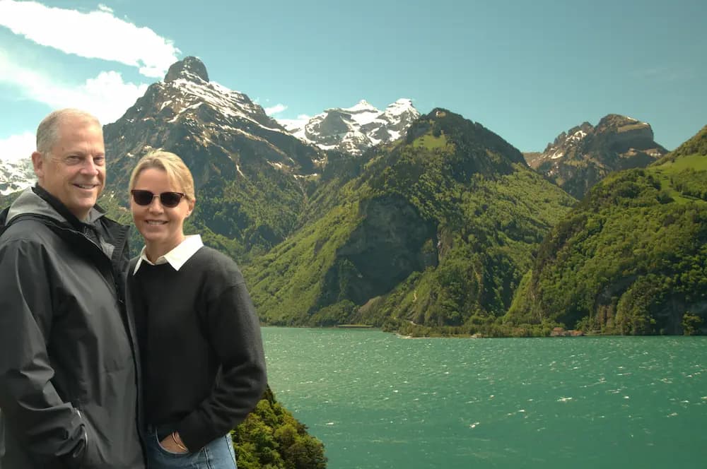 Swiss Private Tour — Sonstige in Zürich (Bild 2)