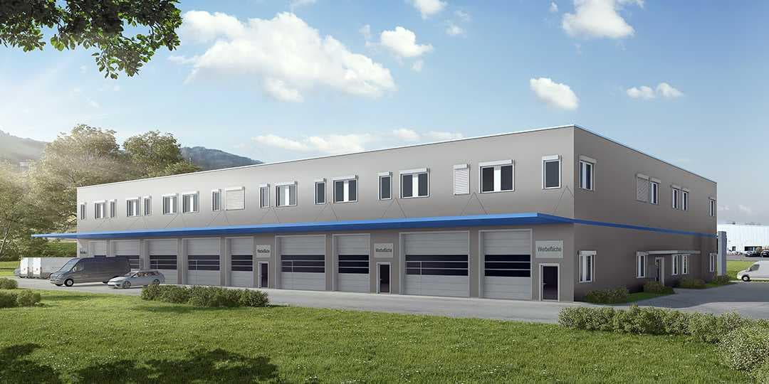 Welti AG Immobilien — Immobilienmakler in Zürich (Bild 2)