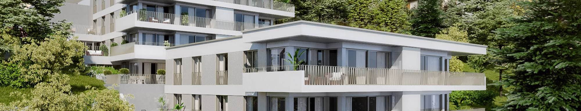 Welti AG Immobilien — Immobilienmakler in Zürich (Bild 3)