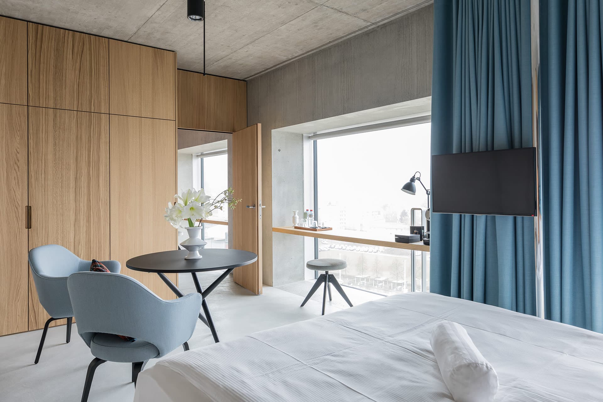 Placid Hotel Zurich — Hotel in Zürich