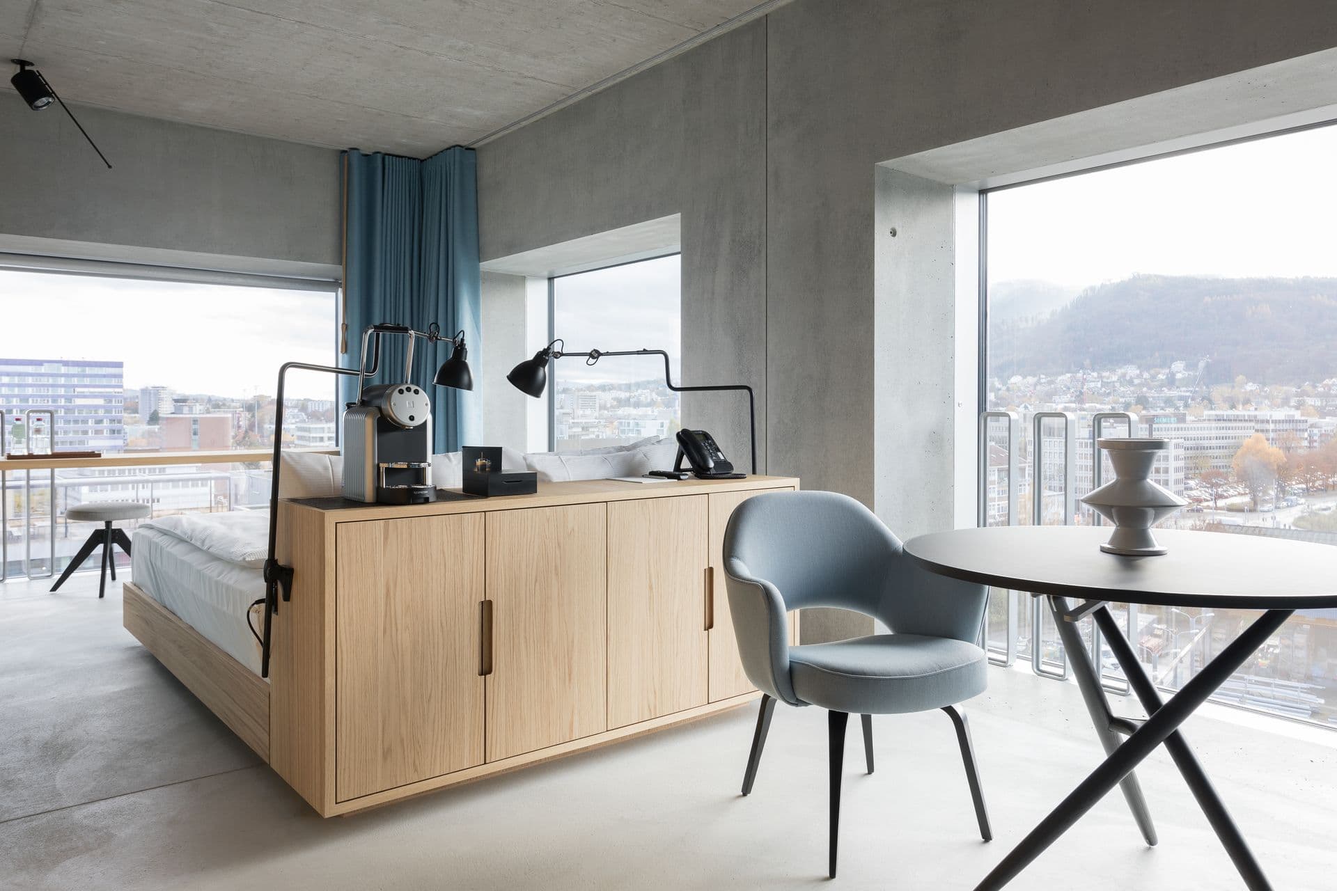 Placid Hotel Zurich — Hotel in Zürich (Bild 2)