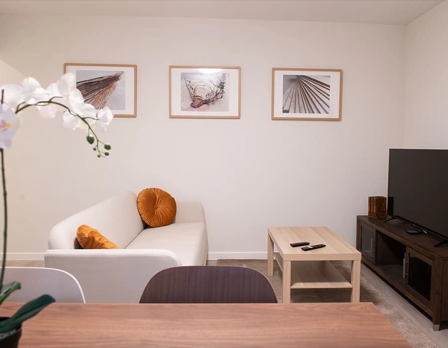 HomeFlax GmbH — Immobilienverwaltung in Zürich (Bild 2)