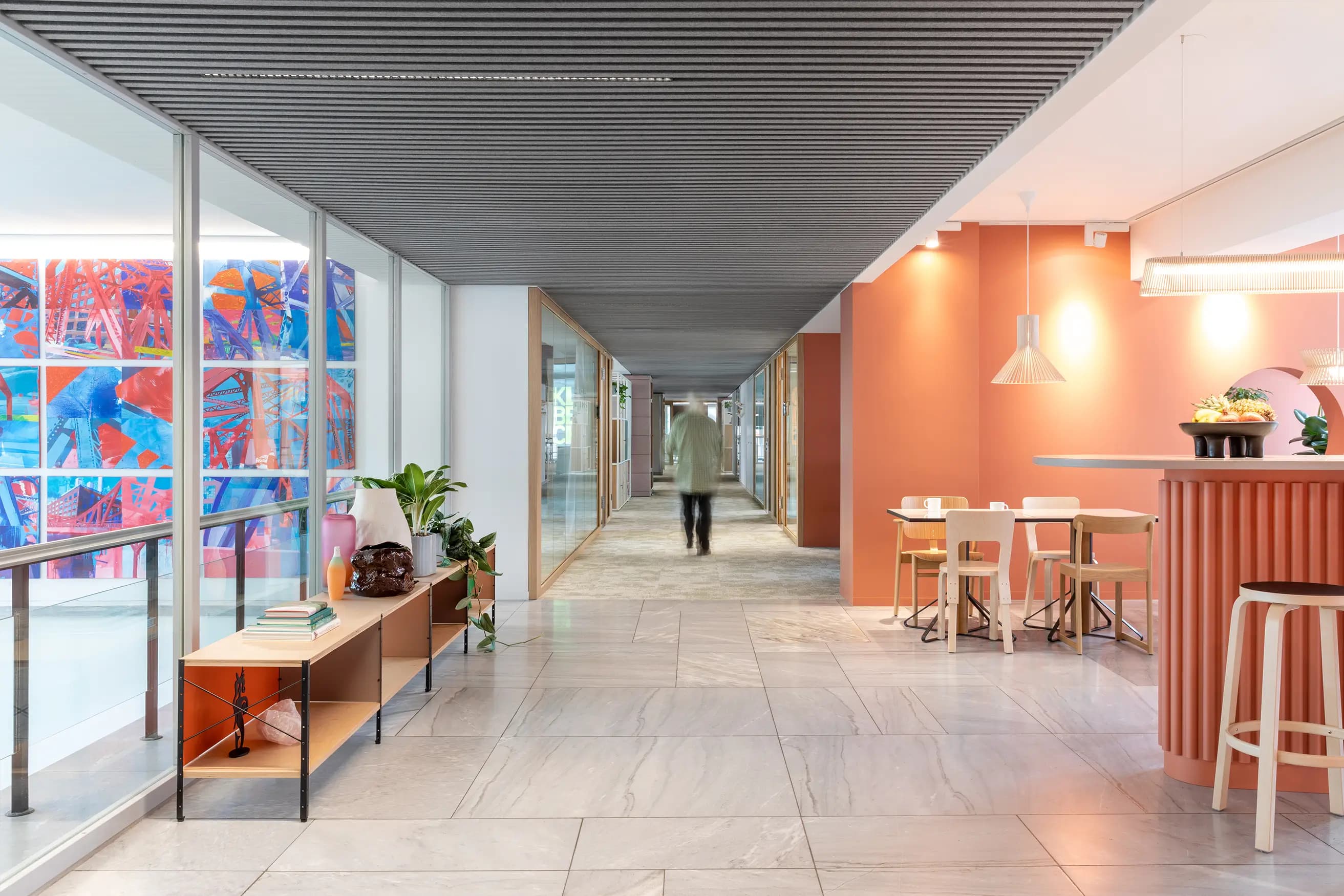 ORBIZ Noerd — Immobilienverwaltung in Zürich (Bild 2)