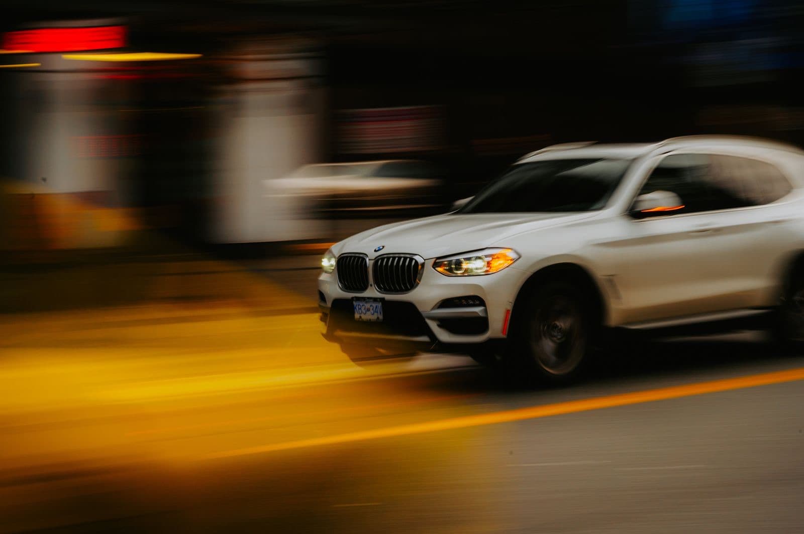 SIXT Autovermietung Zürich Luchswiesenstrasse — Garage in Zürich