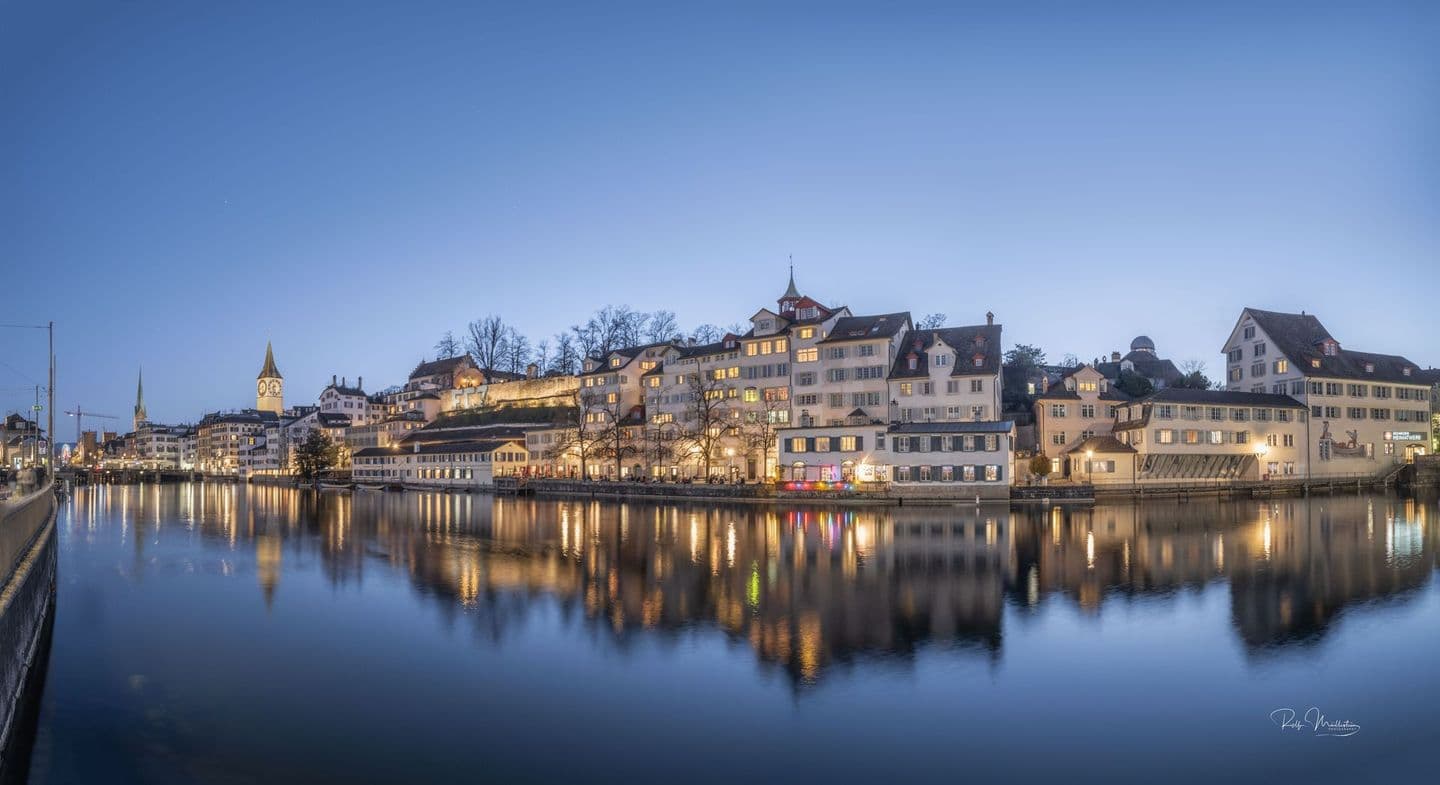 ZÜRICHFOTO.CH — Sonstige in Zürich (Bild 2)