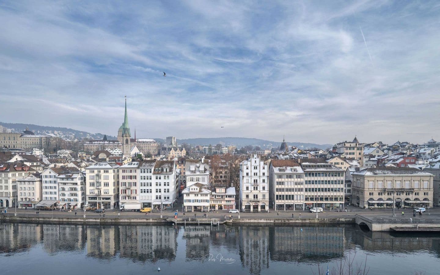 ZÜRICHFOTO.CH — Sonstige in Zürich (Bild 3)