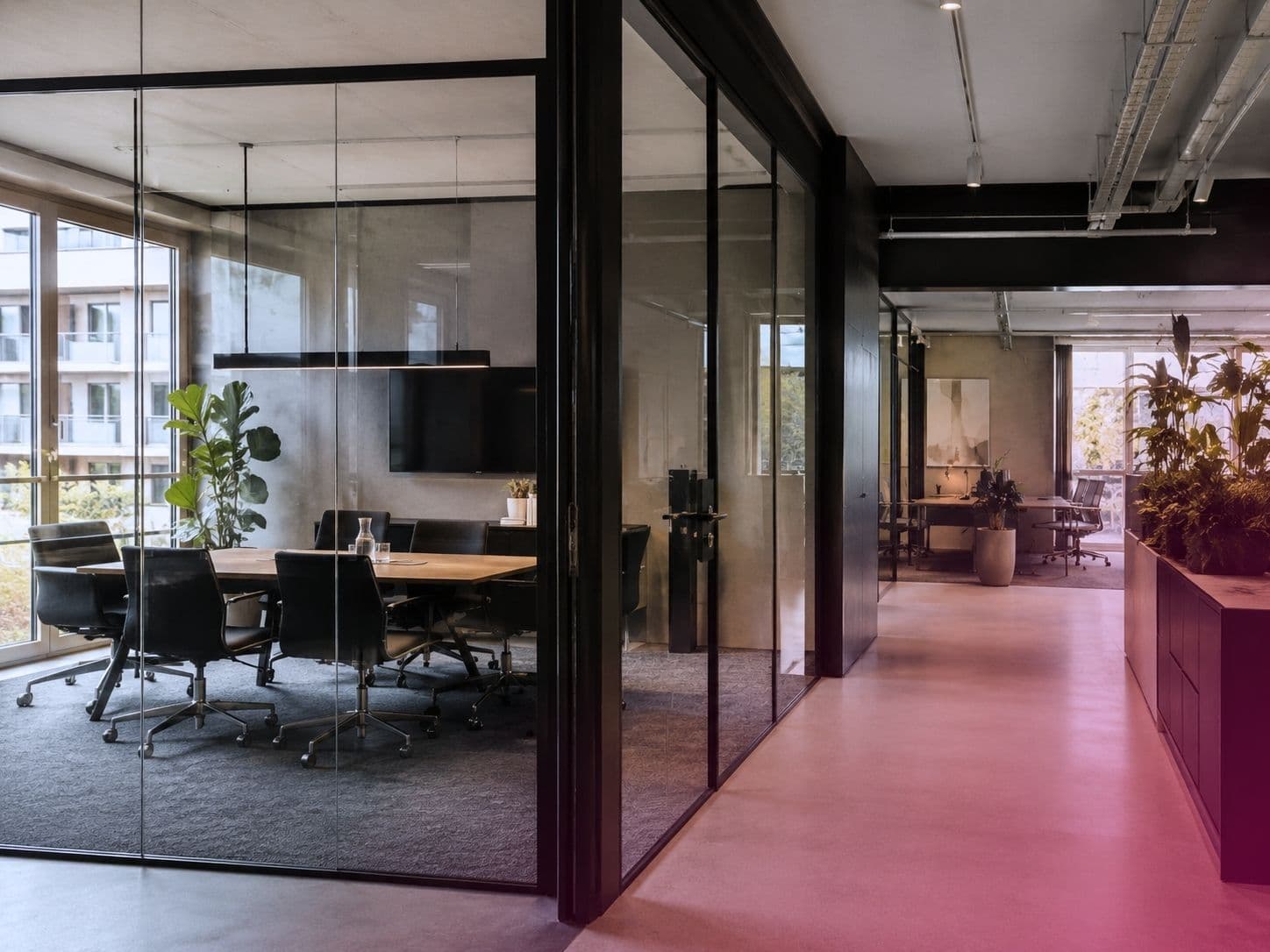 CSL Immobilien AG — Sonstige in Zürich