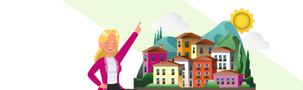 Real estate agents
