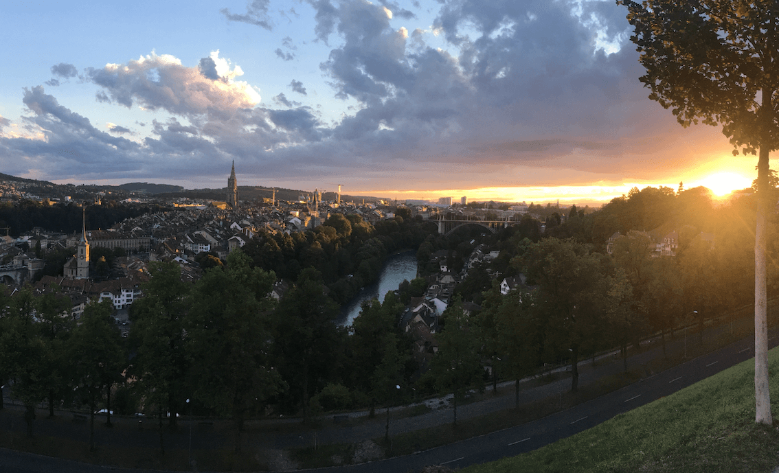 4 Visions Bern — Immobilienmakler in Bern